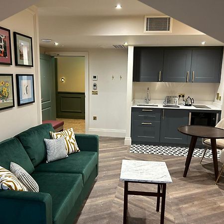The Hillbrook Hotel & Spa - Sherborne 외부 사진