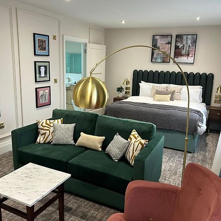 The Hillbrook Hotel & Spa - Sherborne 외부 사진