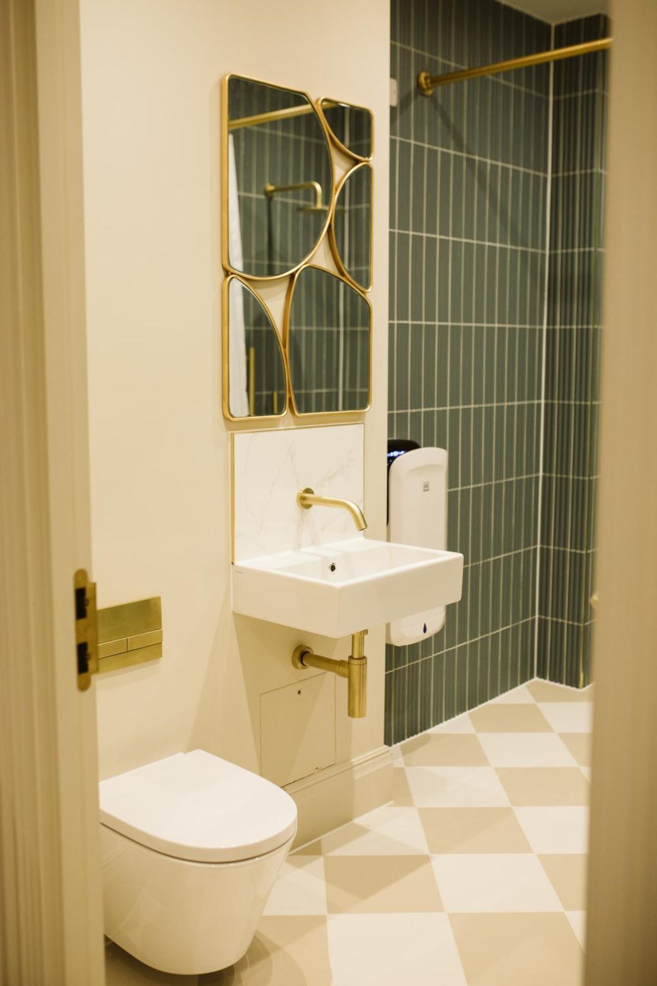 The Hillbrook Hotel & Spa - Sherborne 외부 사진