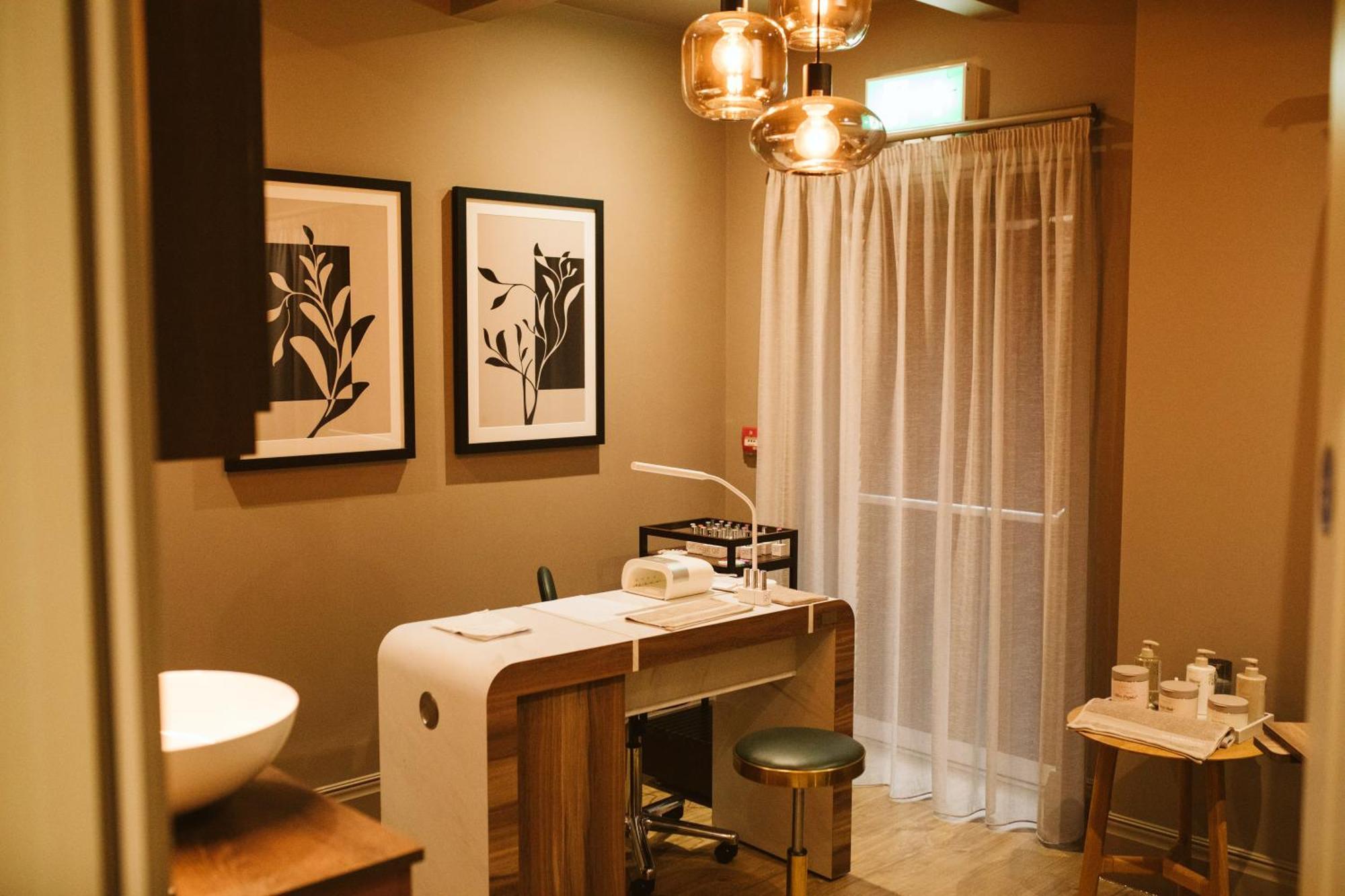 The Hillbrook Hotel & Spa - Sherborne 외부 사진