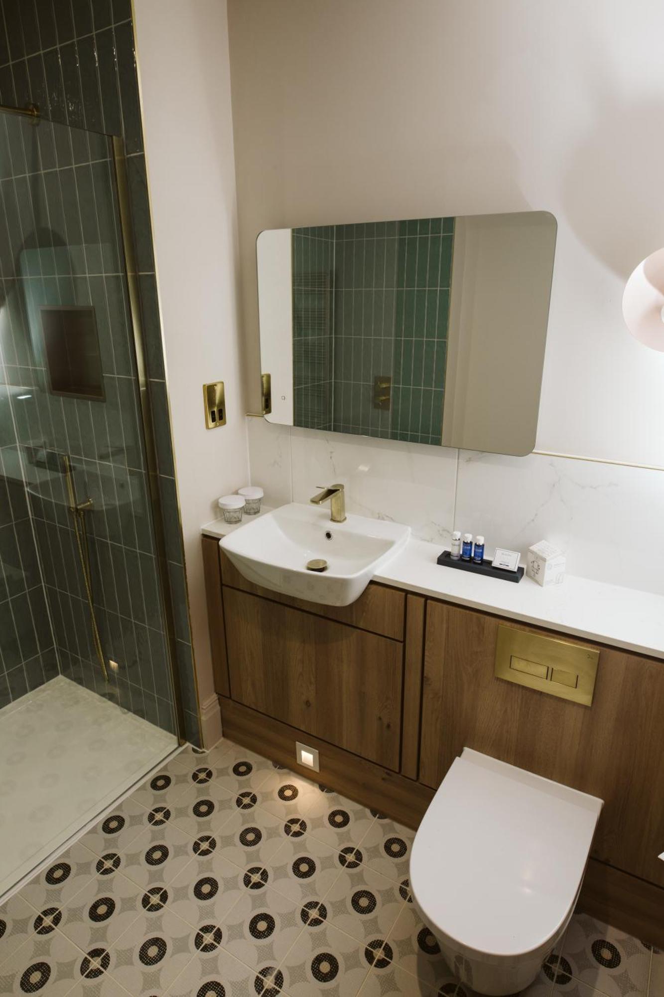 The Hillbrook Hotel & Spa - Sherborne 외부 사진