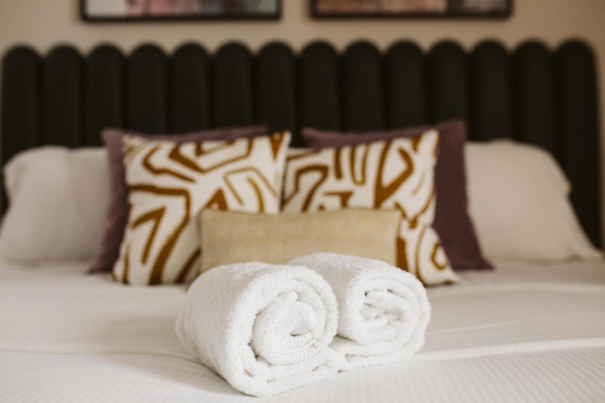 The Hillbrook Hotel & Spa - Sherborne 외부 사진