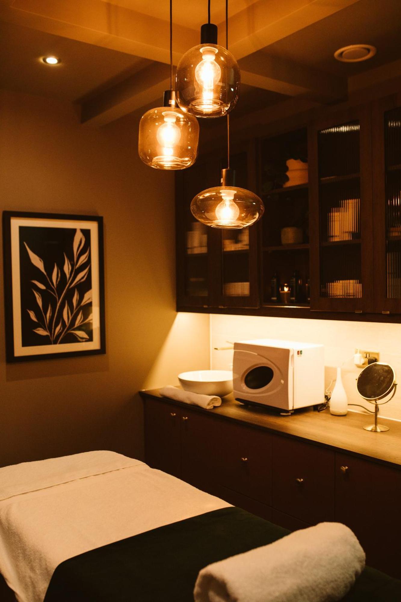 The Hillbrook Hotel & Spa - Sherborne 외부 사진