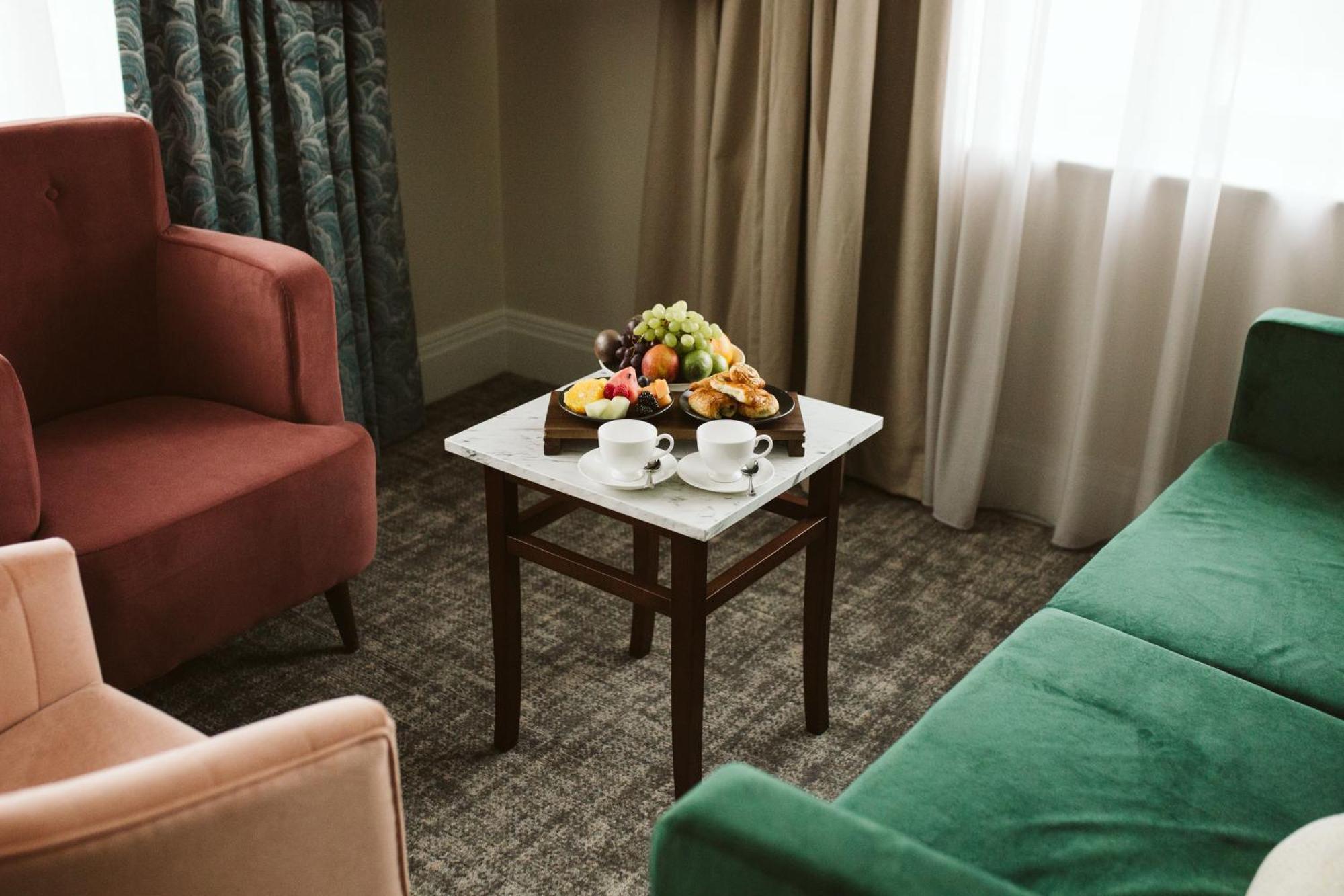 The Hillbrook Hotel & Spa - Sherborne 외부 사진