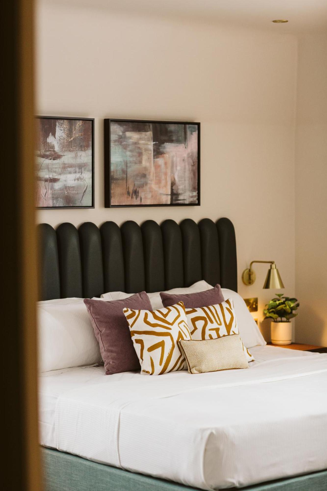 The Hillbrook Hotel & Spa - Sherborne 외부 사진