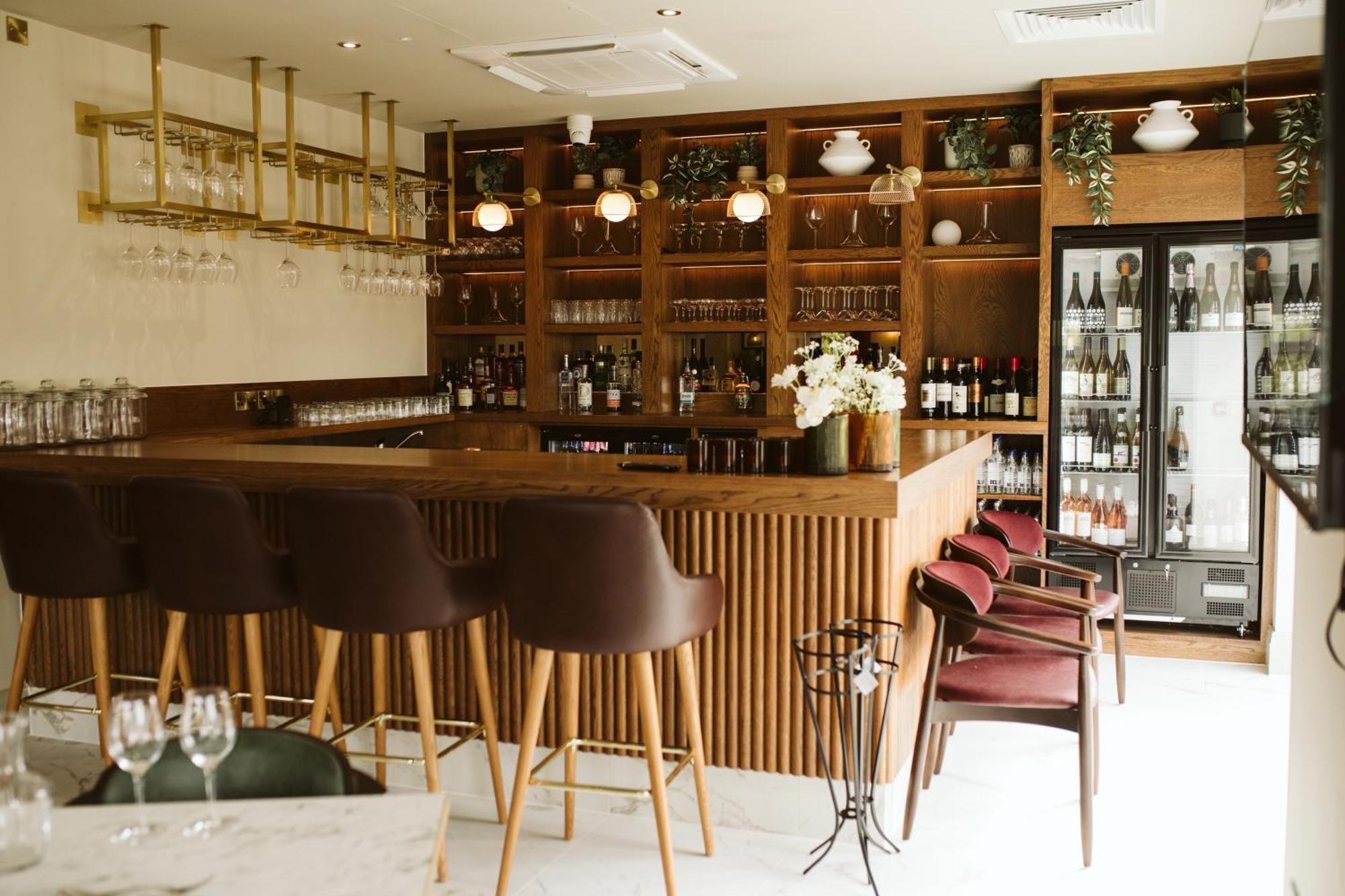 The Hillbrook Hotel & Spa - Sherborne 외부 사진