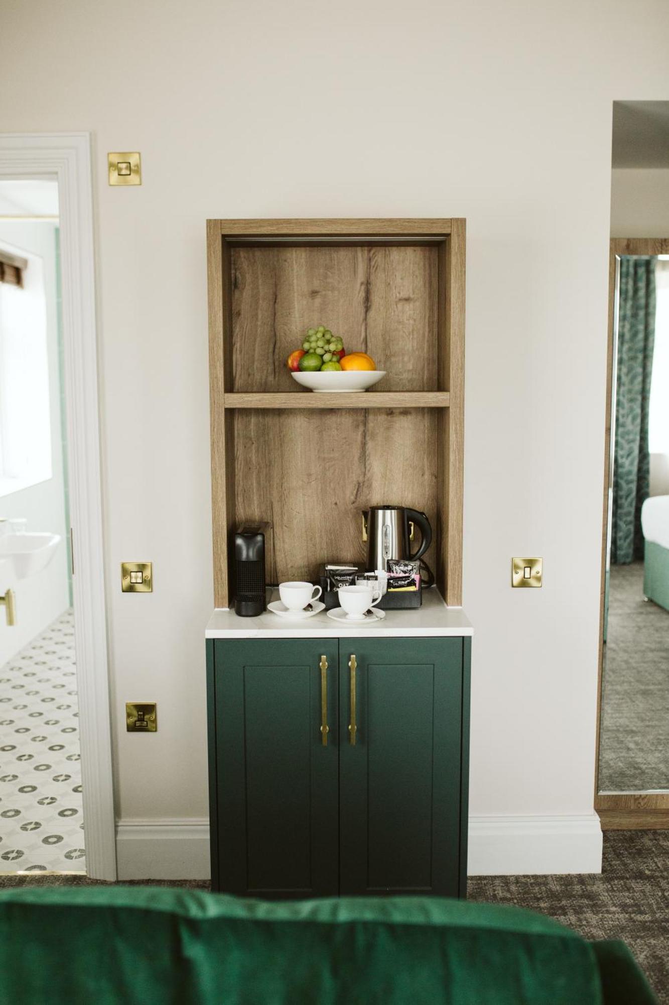 The Hillbrook Hotel & Spa - Sherborne 외부 사진
