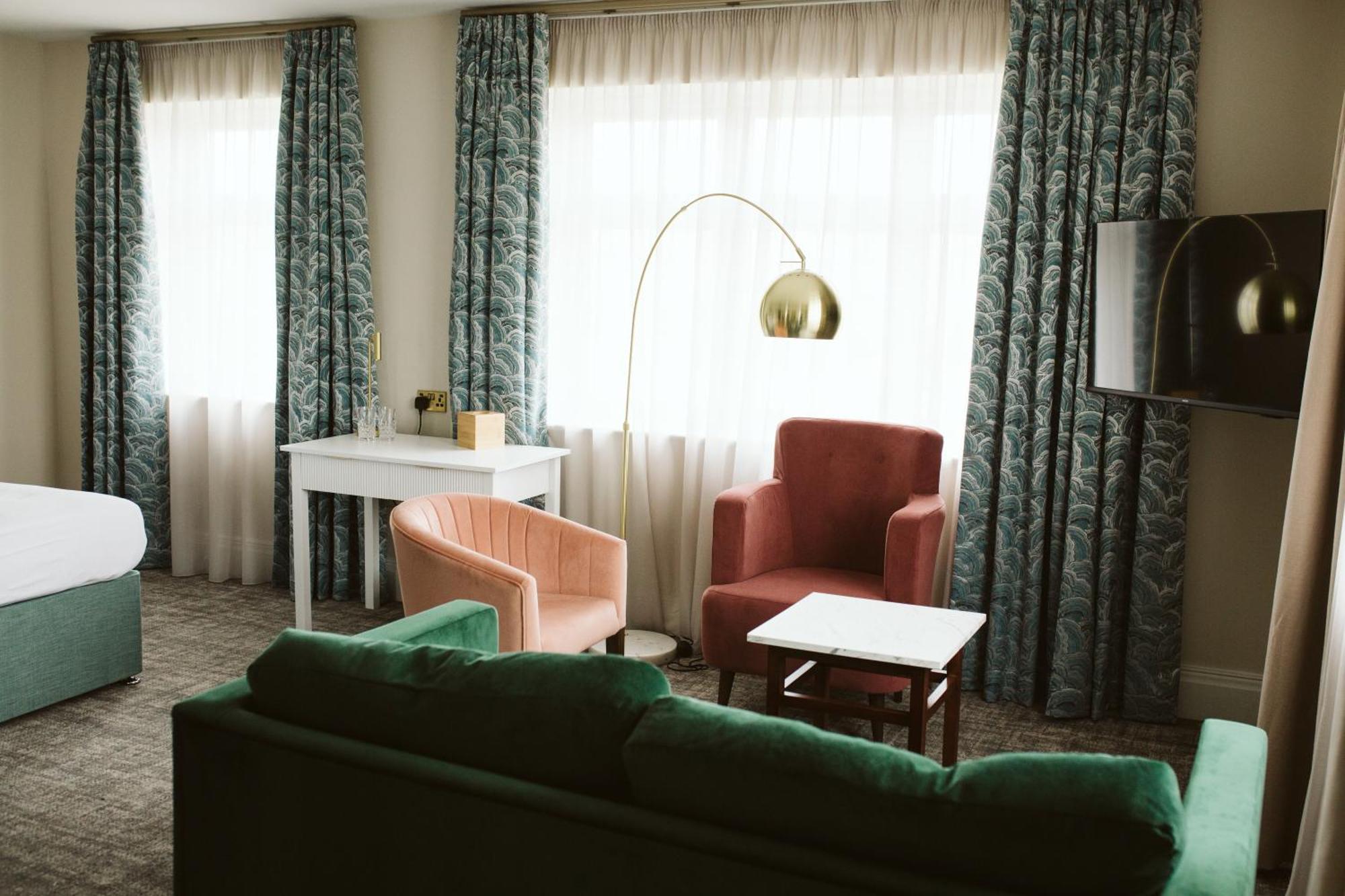 The Hillbrook Hotel & Spa - Sherborne 외부 사진