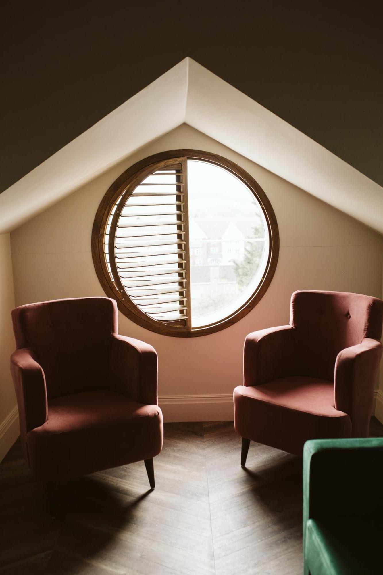 The Hillbrook Hotel & Spa - Sherborne 외부 사진
